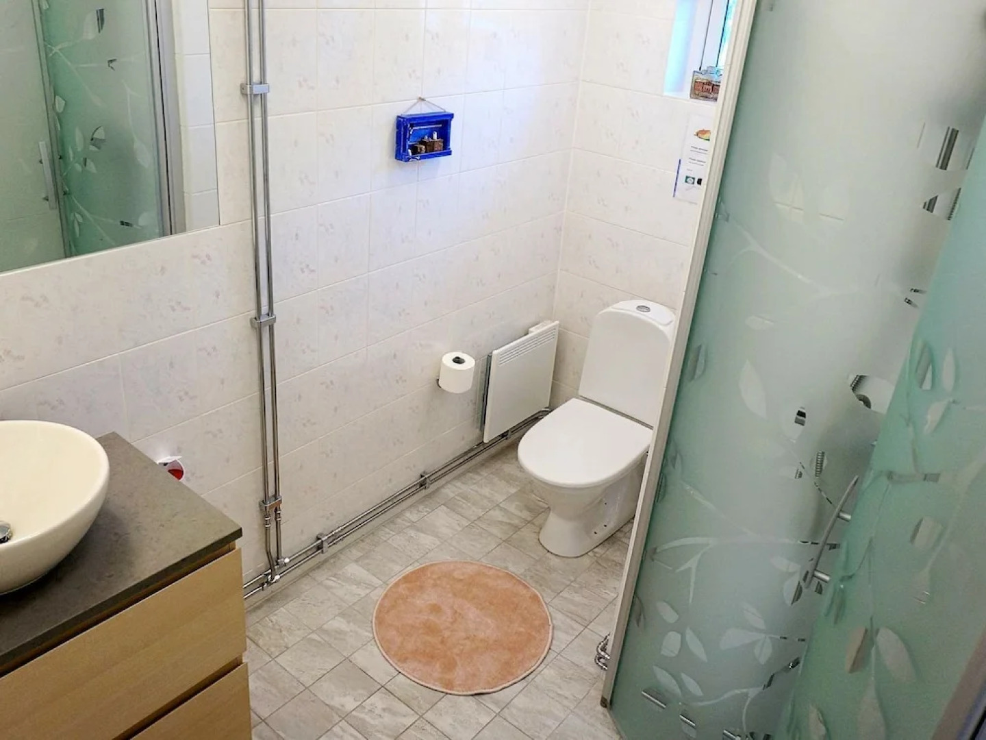 Holiday Home in Fårevejle