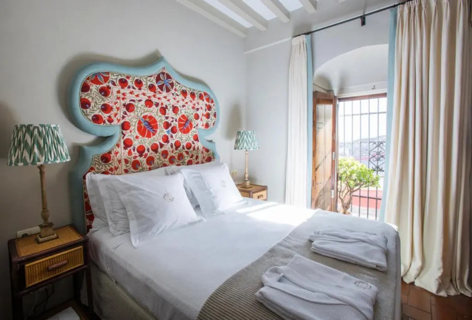 Posada La Sacristía