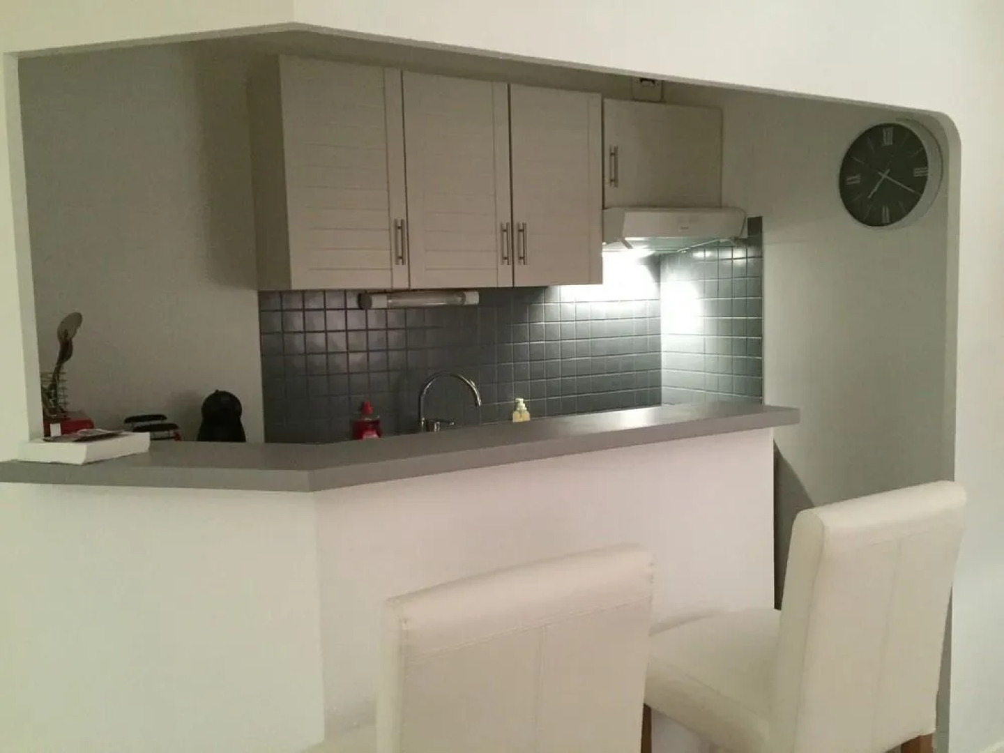 Appartement Pleine vue Mer