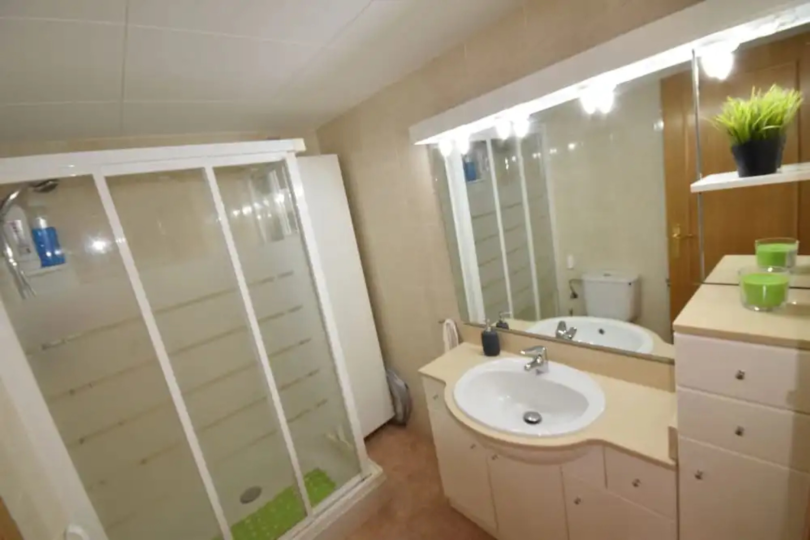 Apartamento Los Juncos