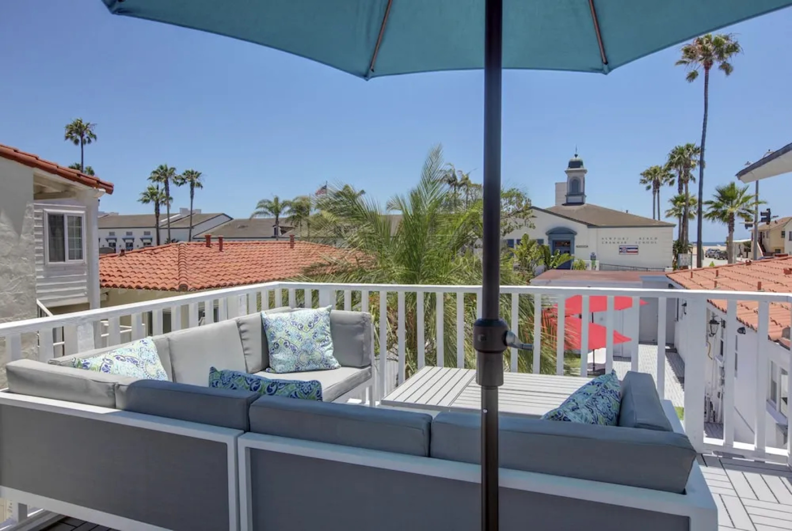 Seashore Rentals