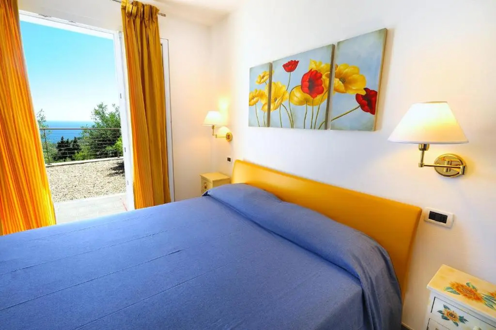 Poggio dei Gorleri Wine resort