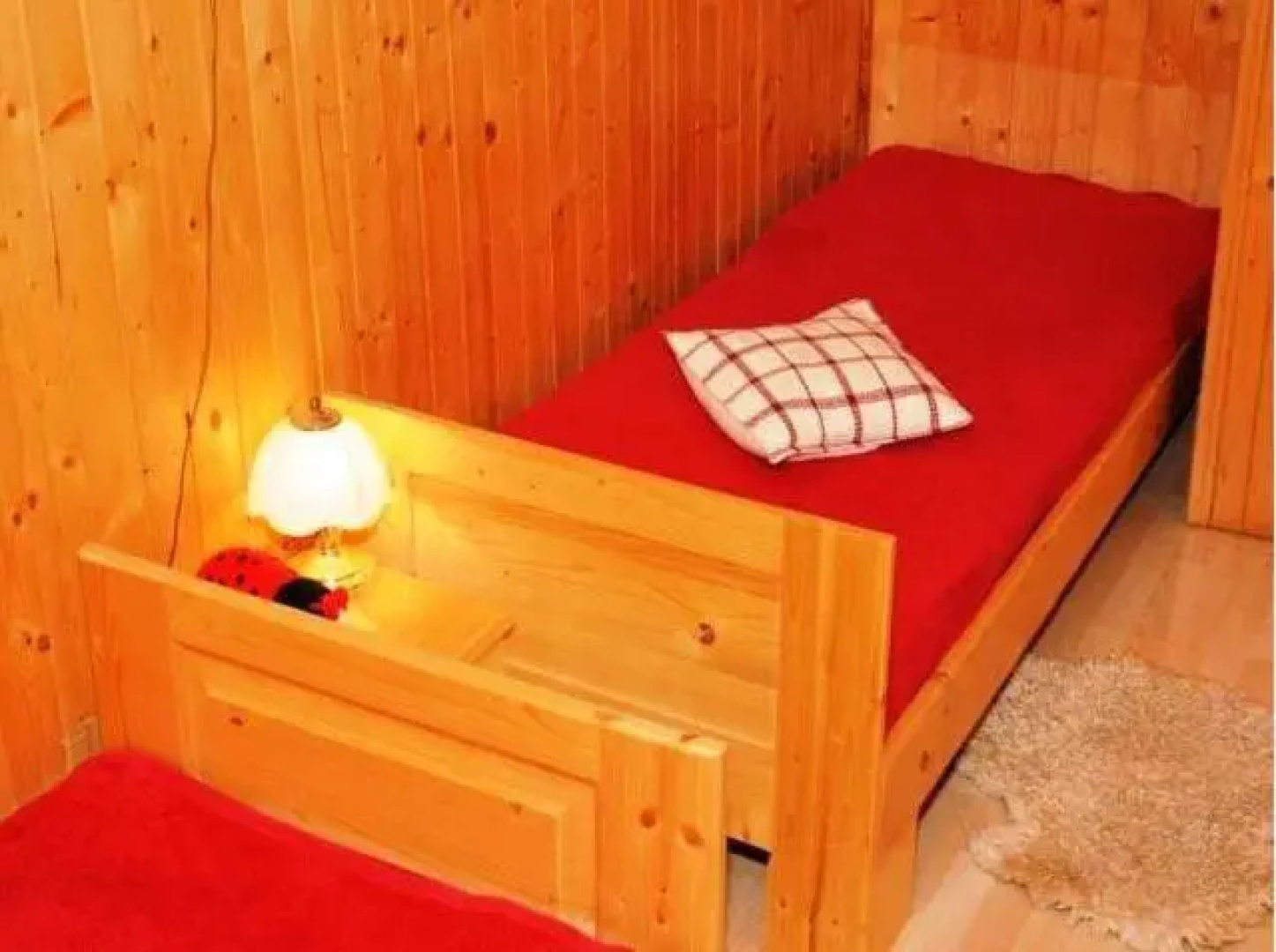 Apartmán ALPINKA