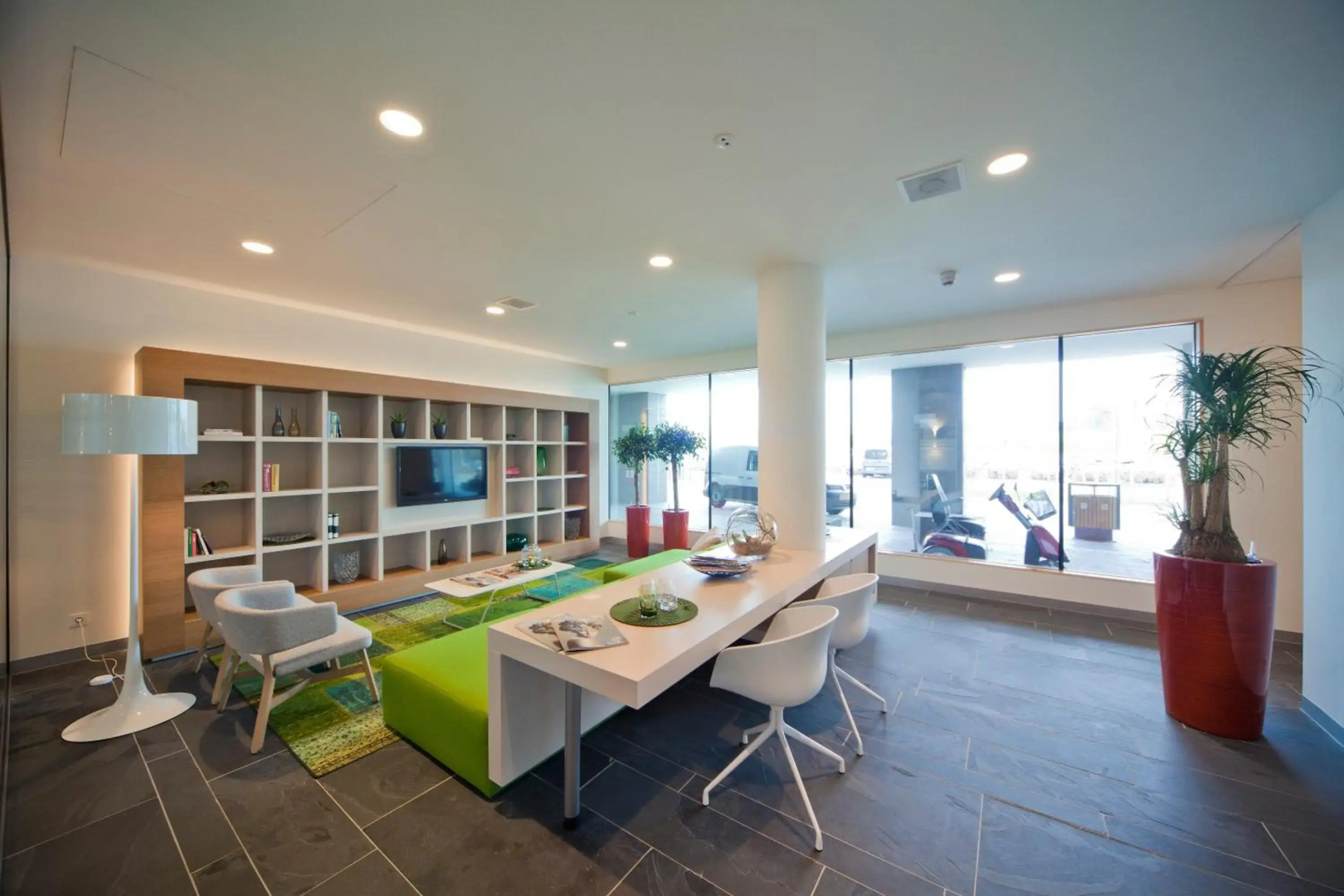 Zorghotel Udens Duyn