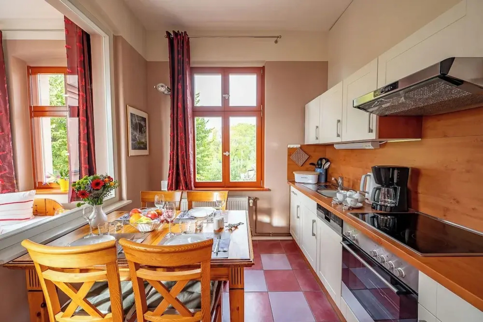 Upstalsboom Koserow Hotel & Apartments