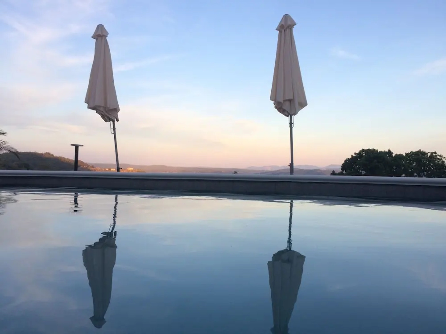 Relais BellaVista Tuscany