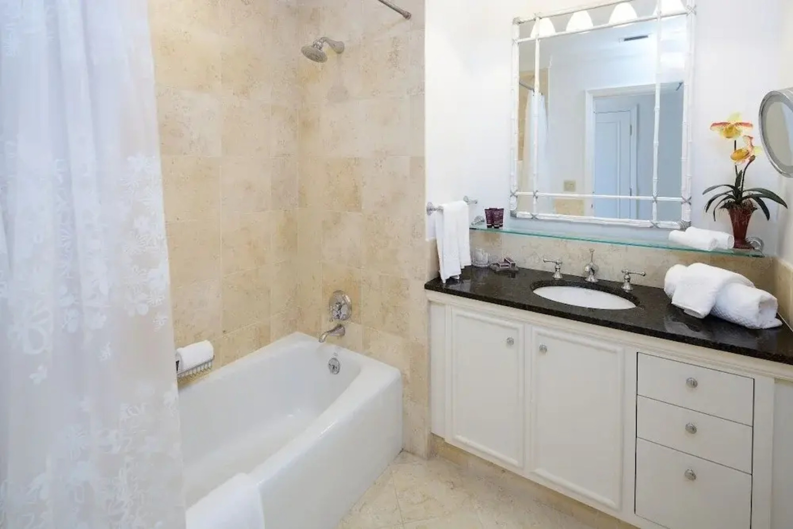 Beach Front Residence 108 located at The Ritz-Carlton by RedAwning