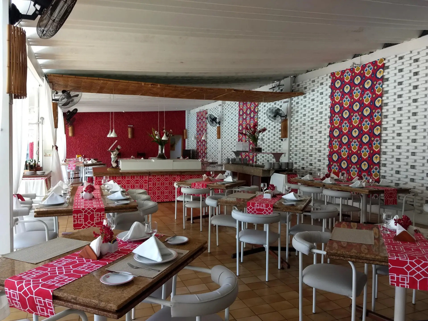 Ubatuba Palace Hotel