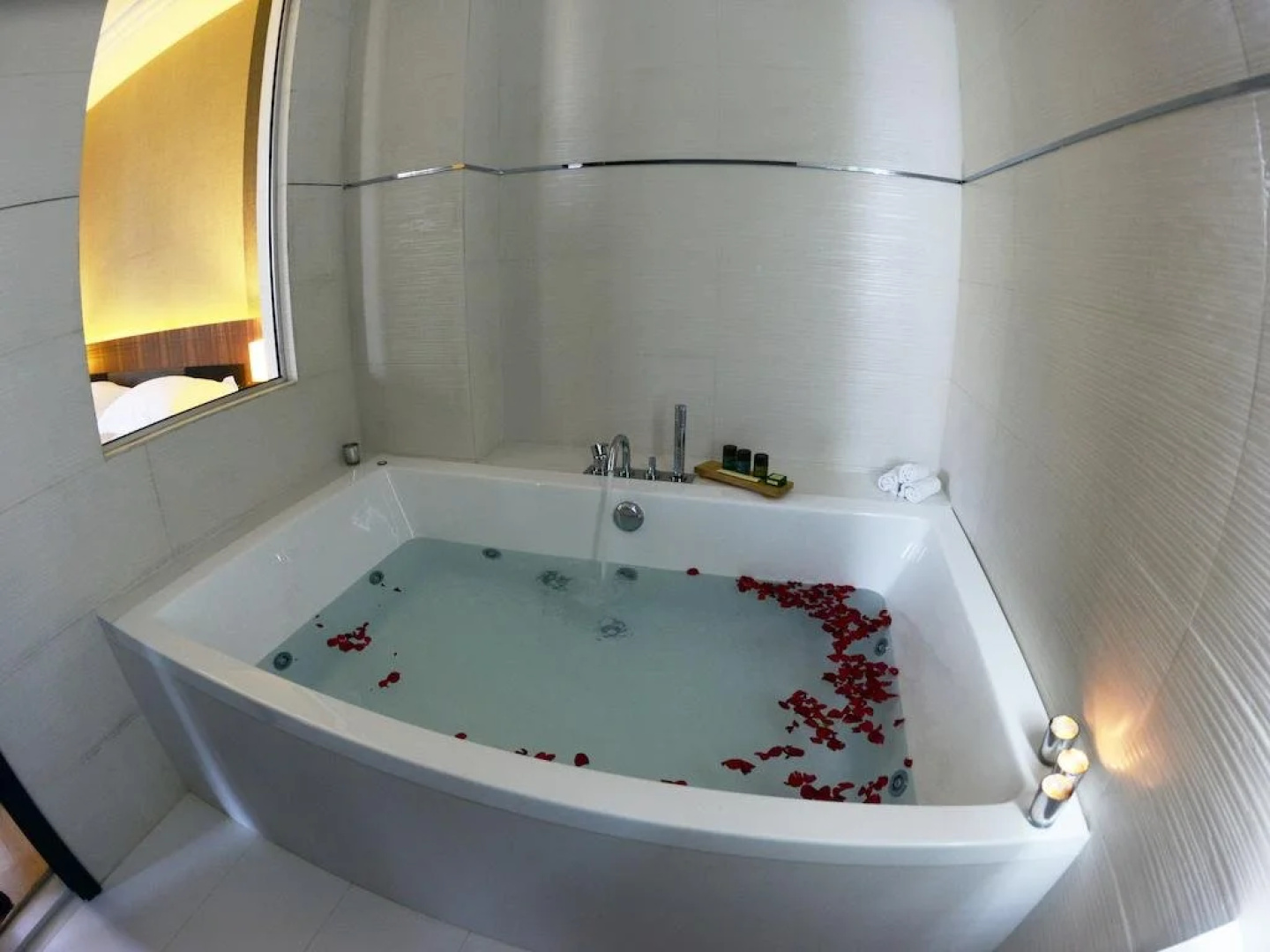Lamunia Hotel & Wellness Spa