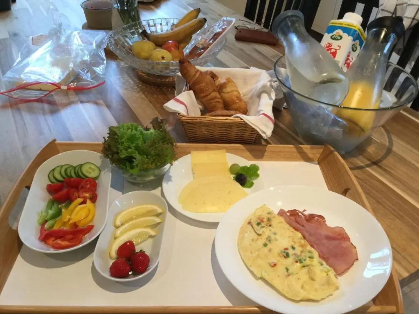 Stockholm Best Residence B&B