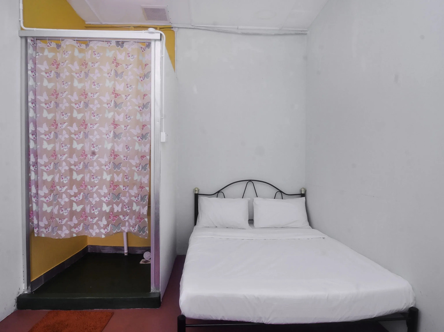 Spot On 89823 Rooms Inn