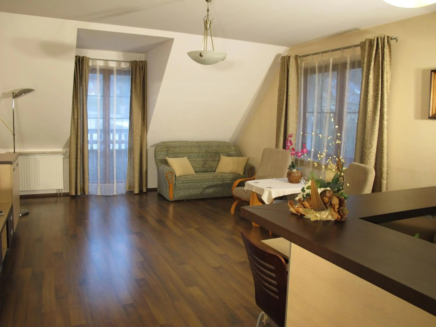 Apartament Wika - Pod Aniołem