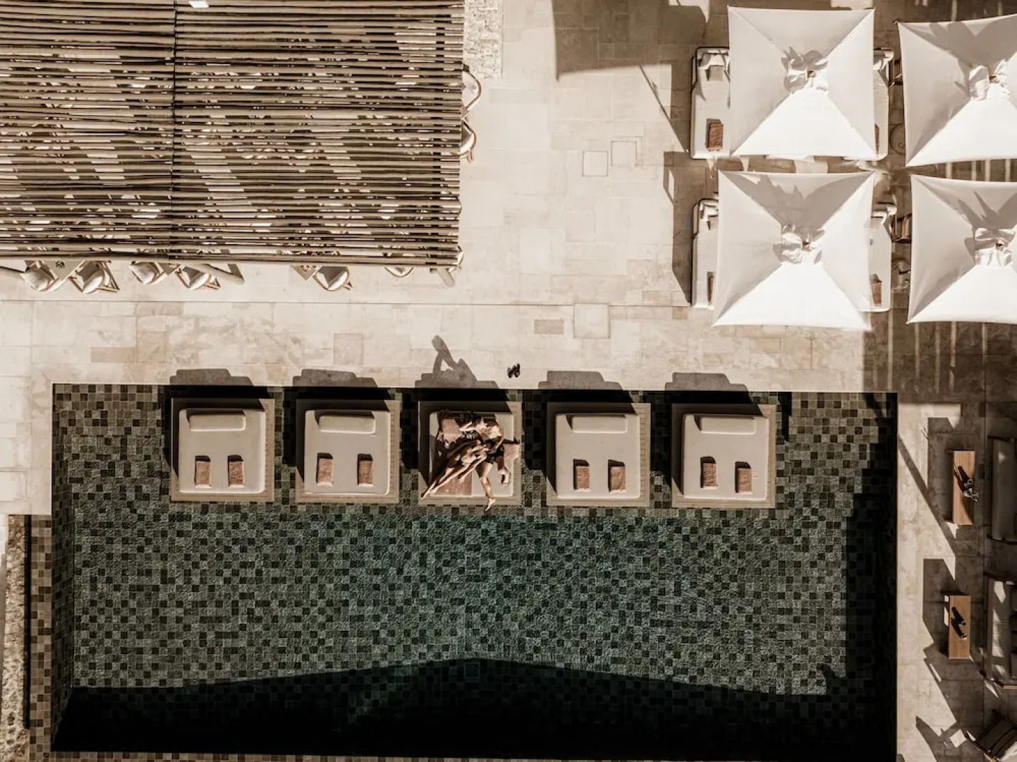 Enigma Mykonos Boutique Hotel