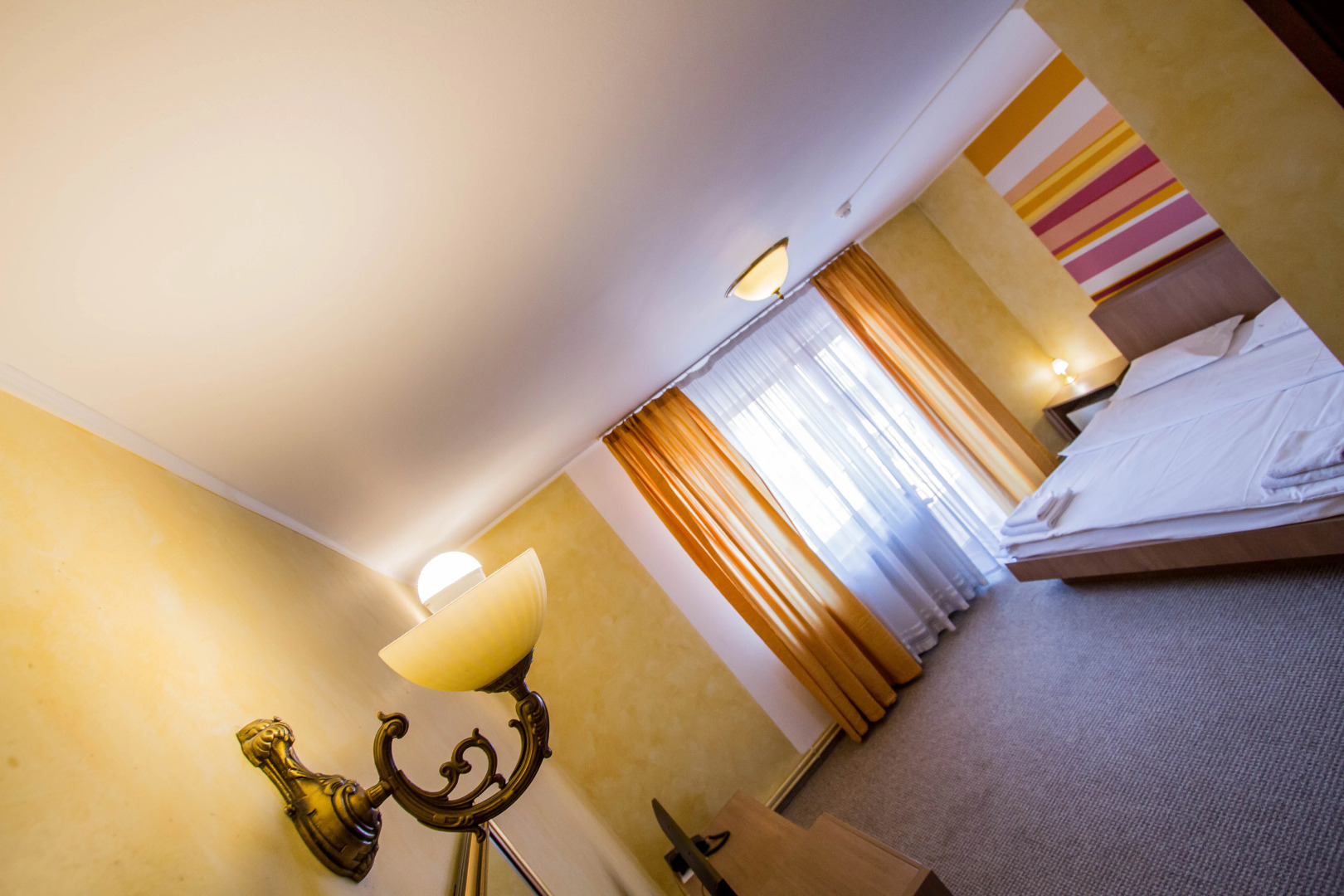 Complex Turistic Max International