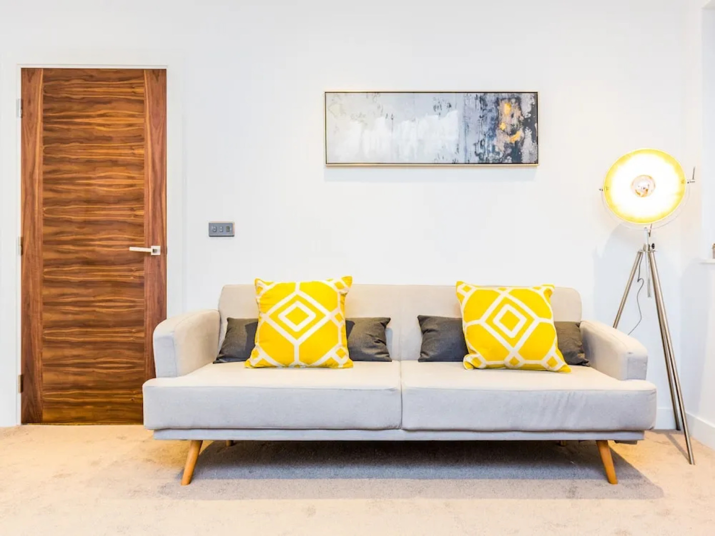 Apartment 102 One The Brayford