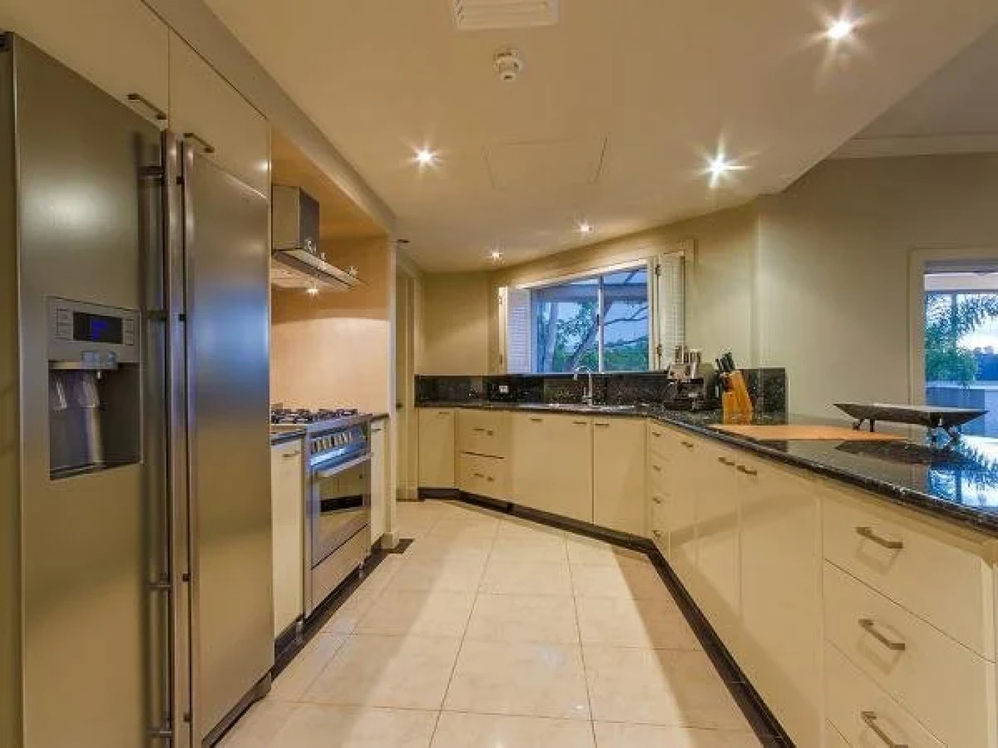 Opulence At The Cove