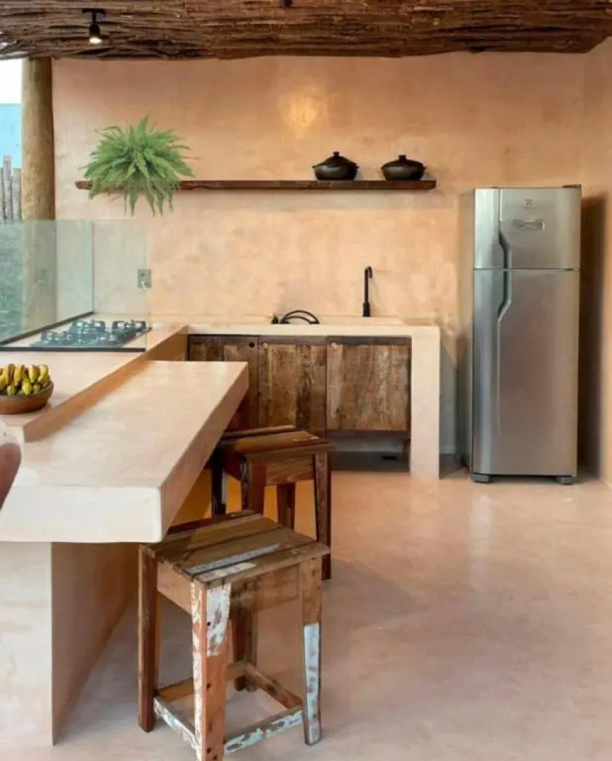 Vind Kite Houses - House 1