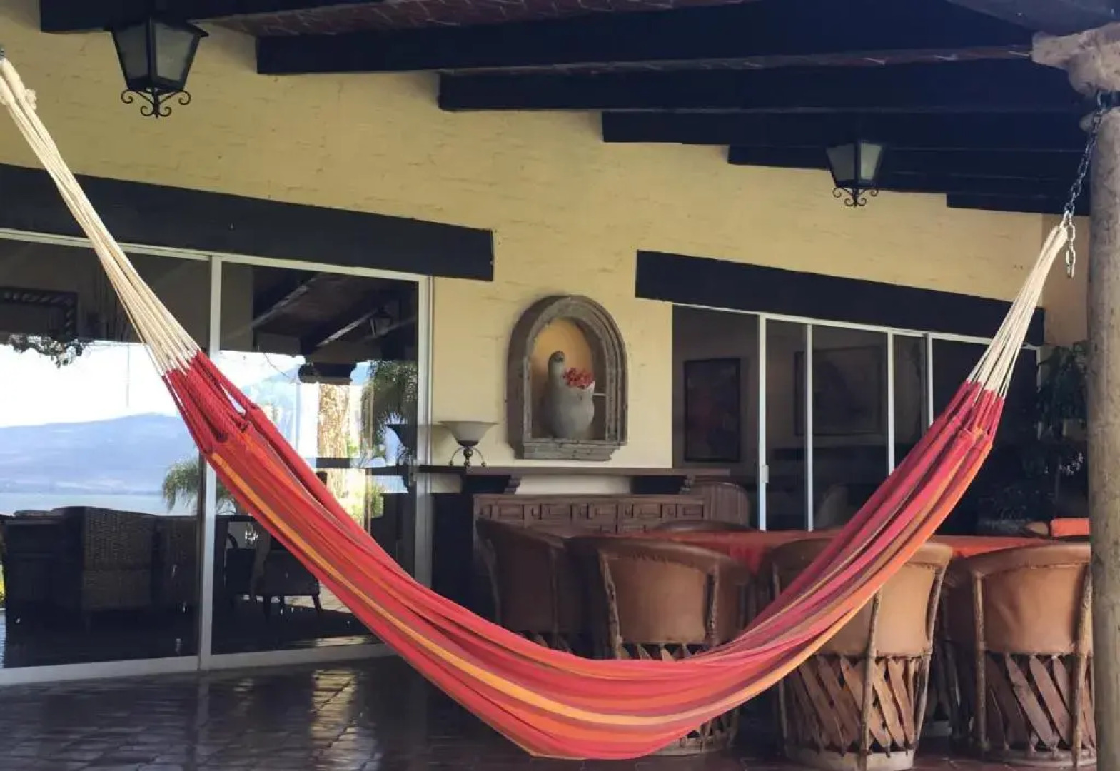 Las Palomas Bed & Breakfast (16 y Mayores)