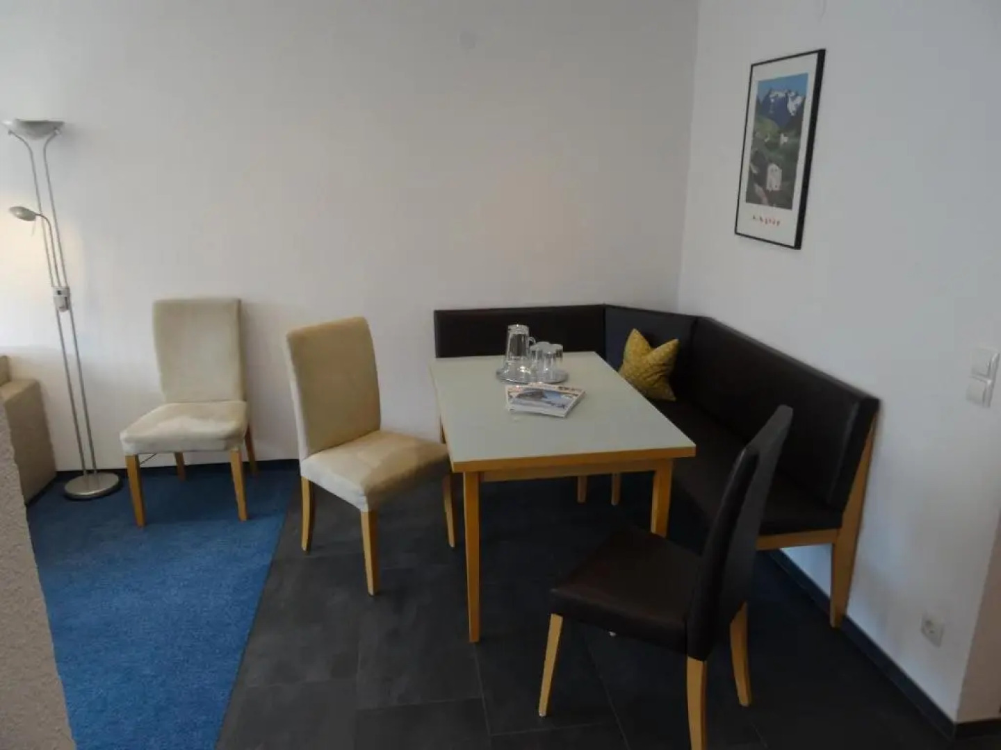 Appartmenthaus Tischner