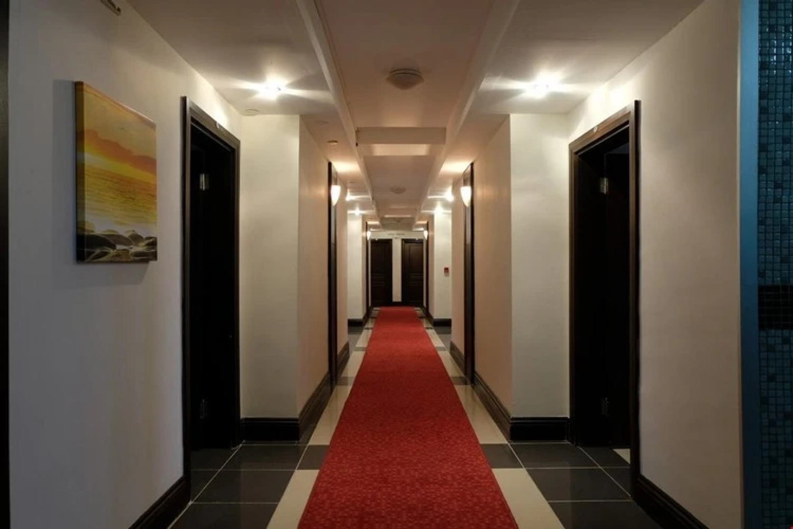 Grand Kirsehir Otel