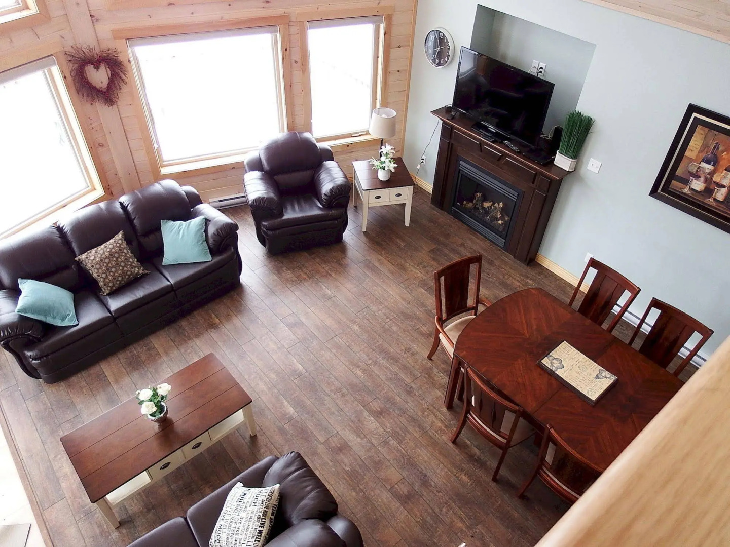 The Wilds at Salmonier River