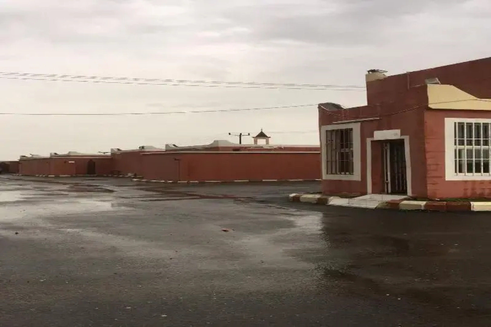 OYO 577 Saida Villas