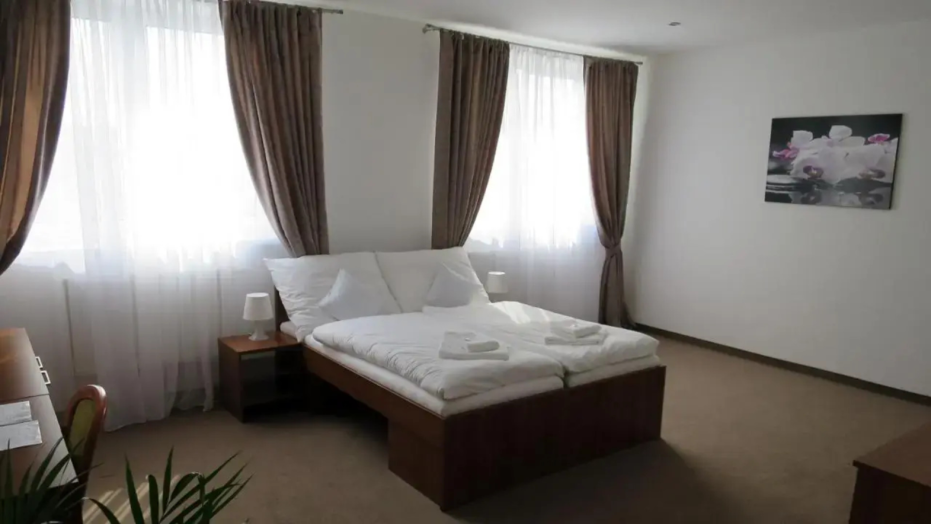 Penzion Lapáš u Hoffera