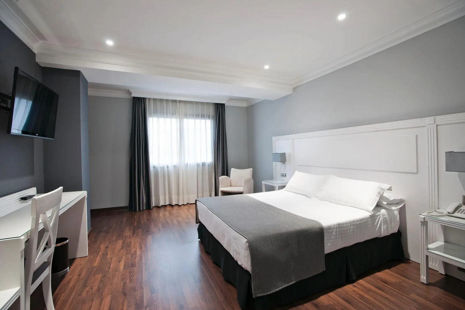 Hotel UVE Alcobendas