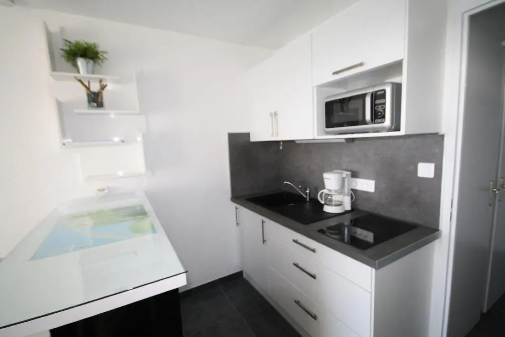 Résidence La Voile Blanche 2