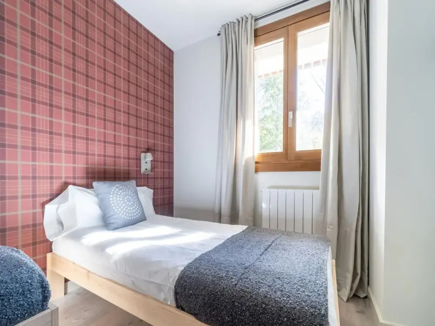 Belvilla by OYO Nice Apartment in Benasque