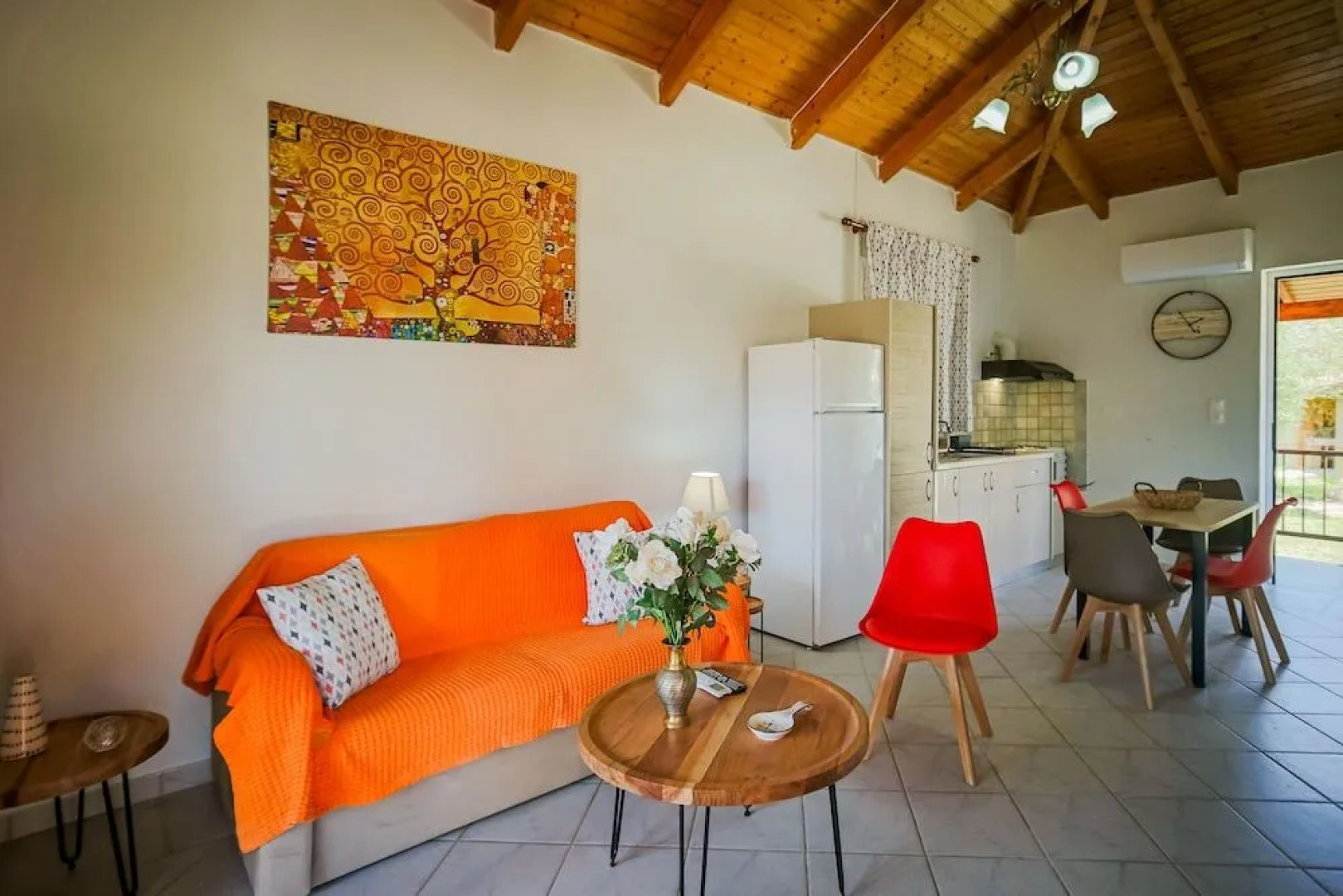 Porto Gerakas Villas