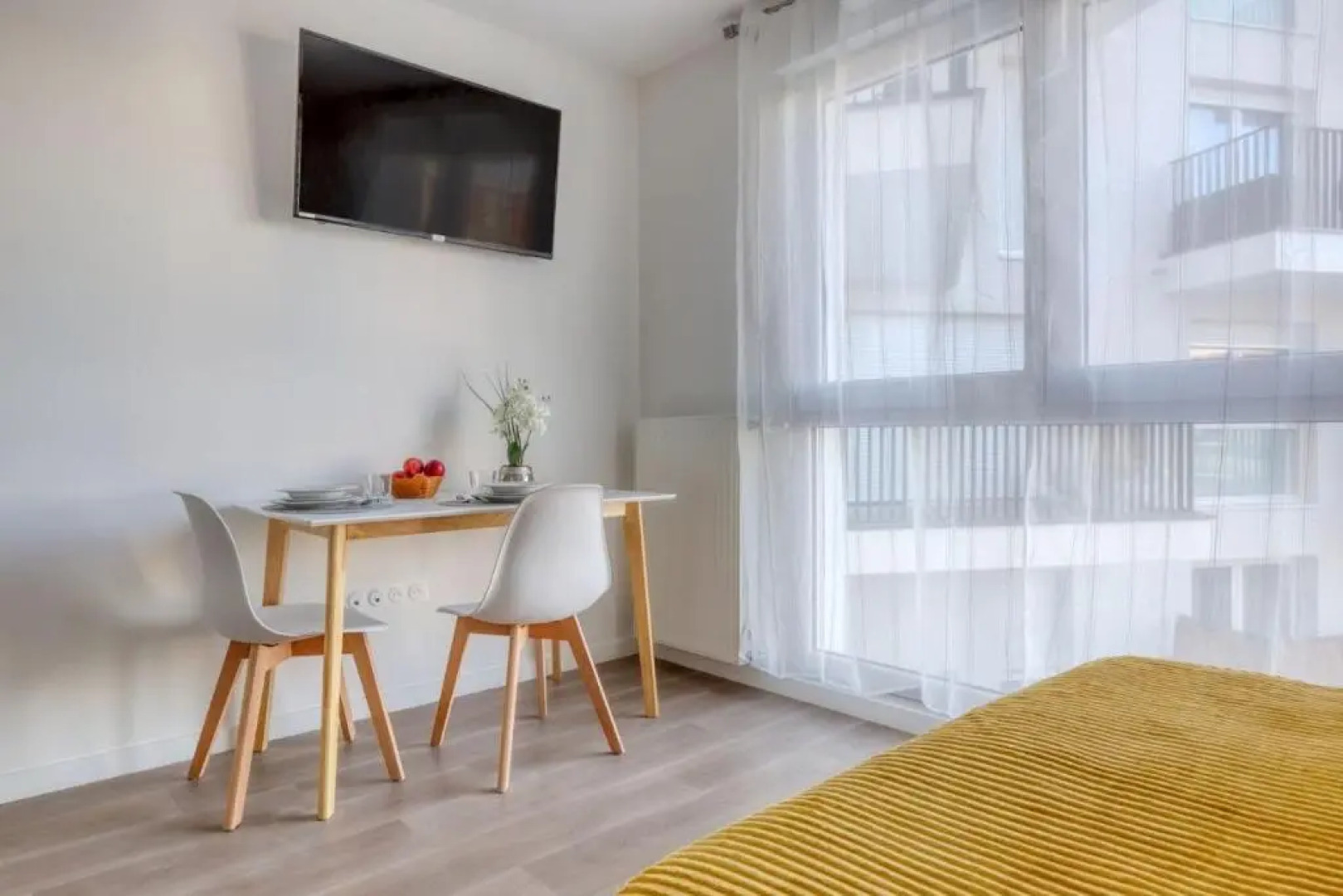 Escapade Parisienne a 25 Minutes de la Tour Eiffel