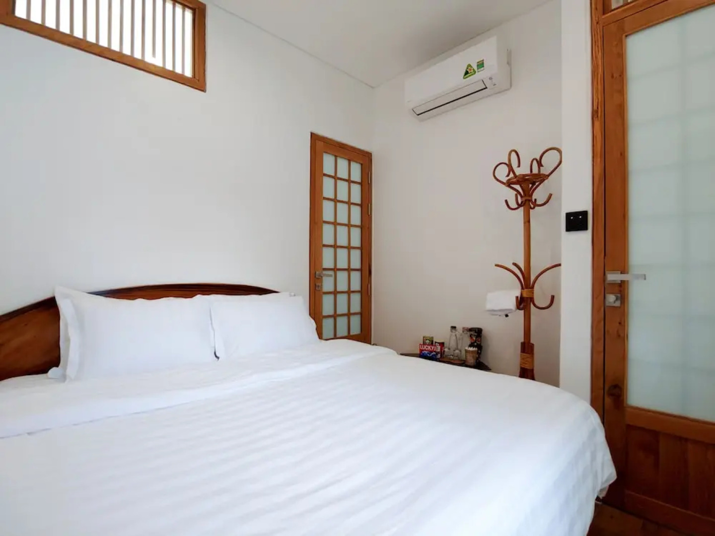 Binh Minh Ecolodge