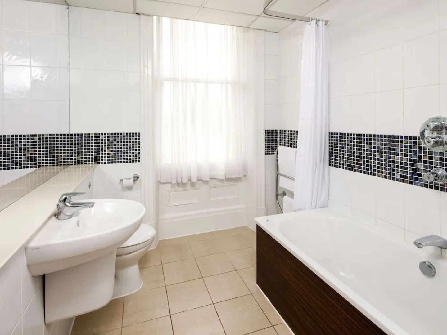 Mercure Hull Grange Park Hotel