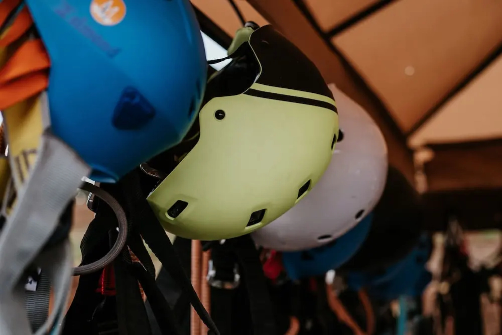 Hope Valley Adventure