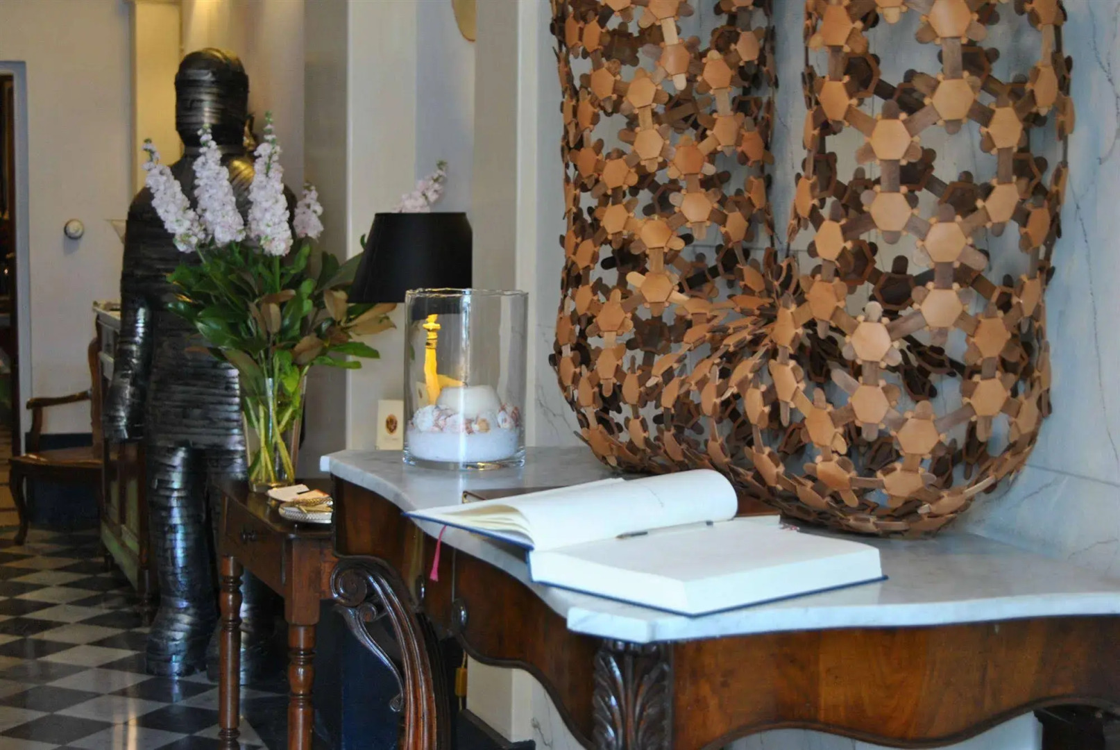 Residenza Palazzo Visdomini