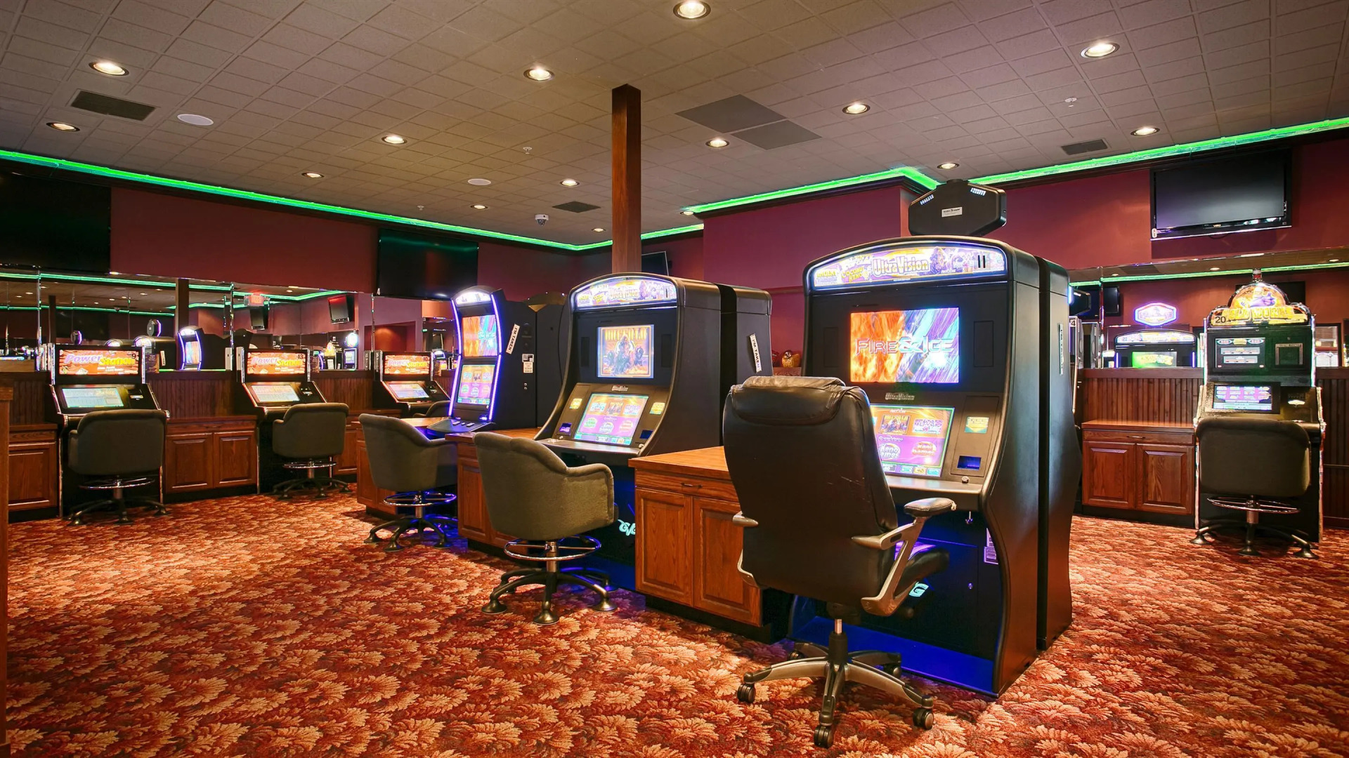 Best Western Plus GranTree Inn