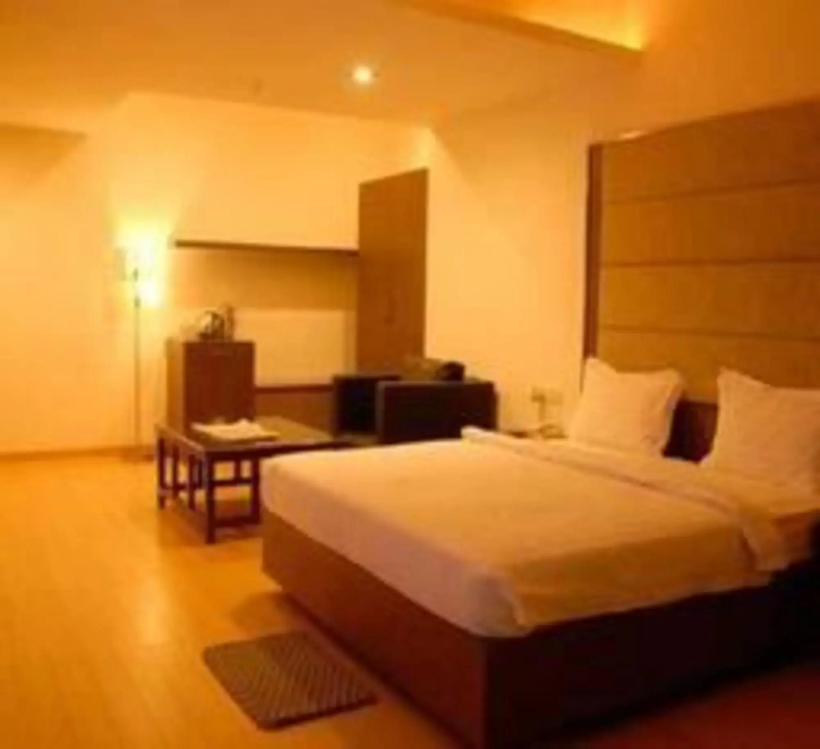 Hotel Nikhil Sai International