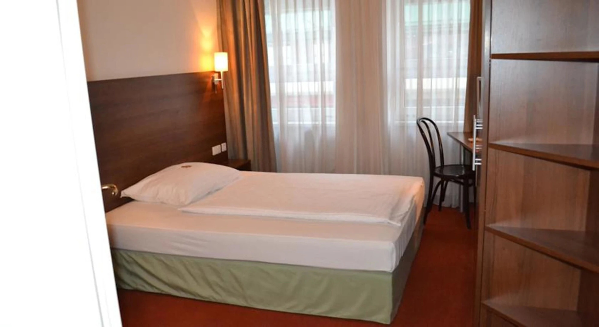 Plaza Inn Salzburg City (ex. Amedia Express Salzburg City)