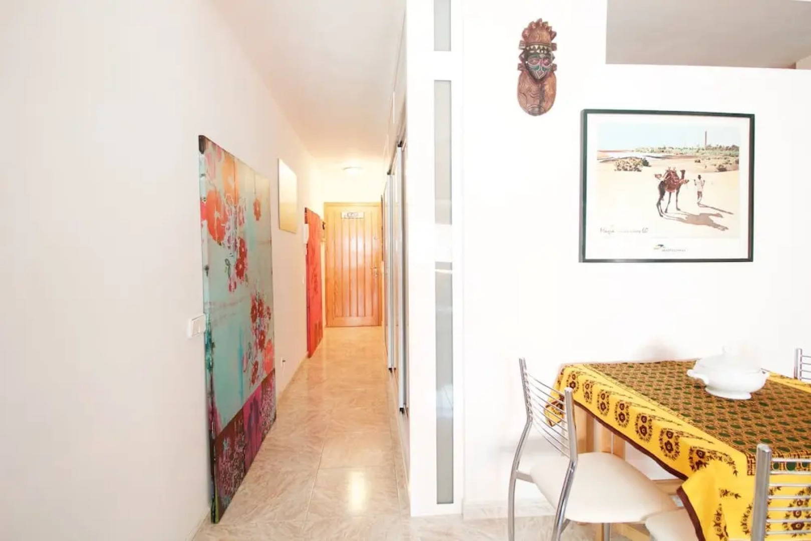 Lightbooking - Live is a beach