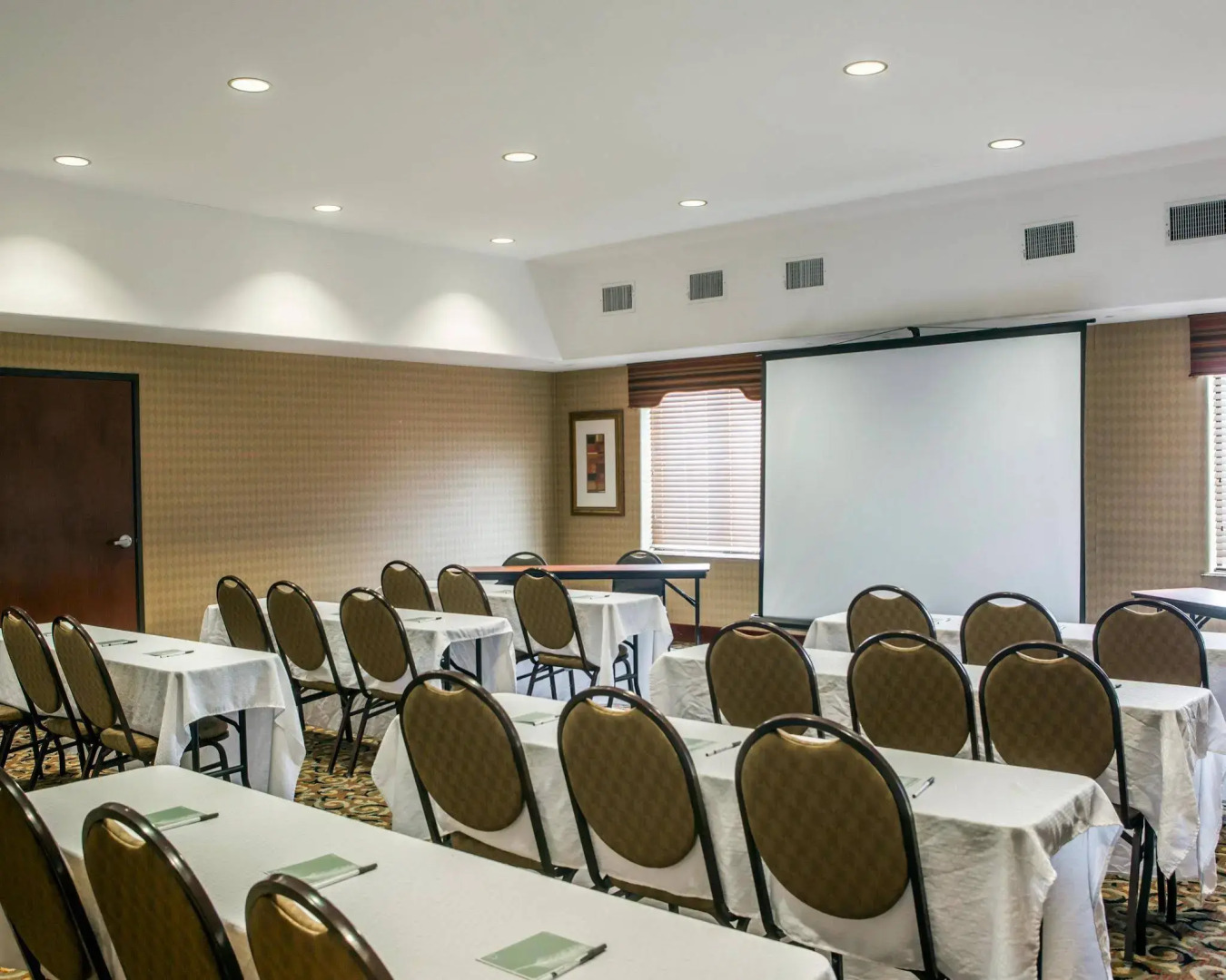 Sleep Inn And Suites Pearland - Houston South