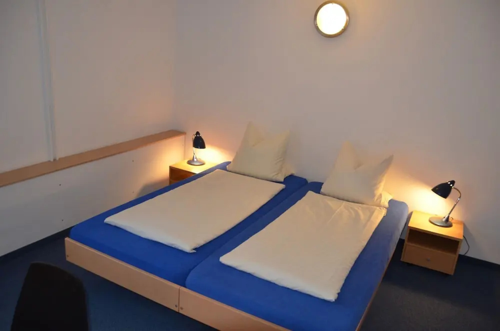 Hirschen Schwyz GmbH - Hostel