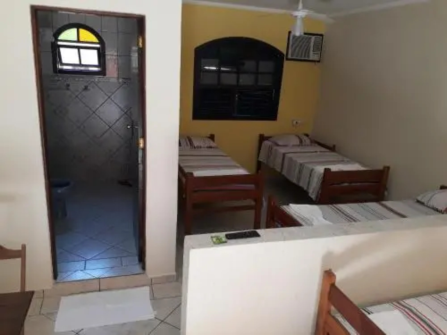 Pousada Vila Maresias