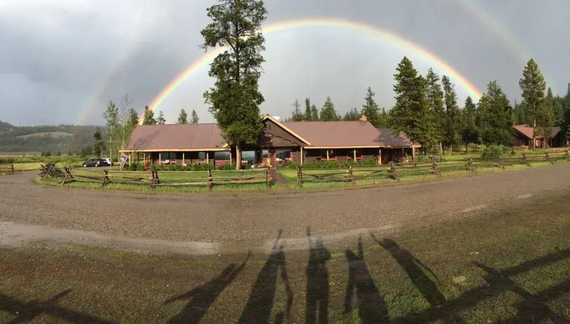 The Turpin Meadow Ranch