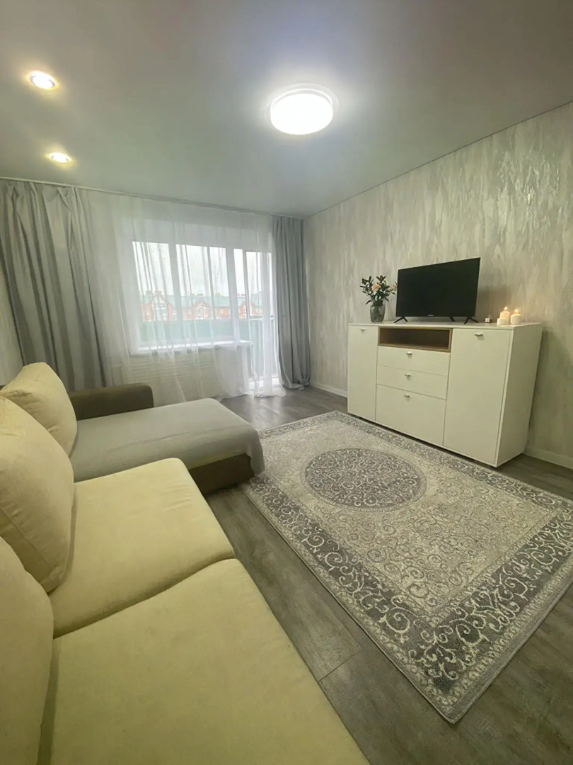 Апартаменты на улице Крупской 21