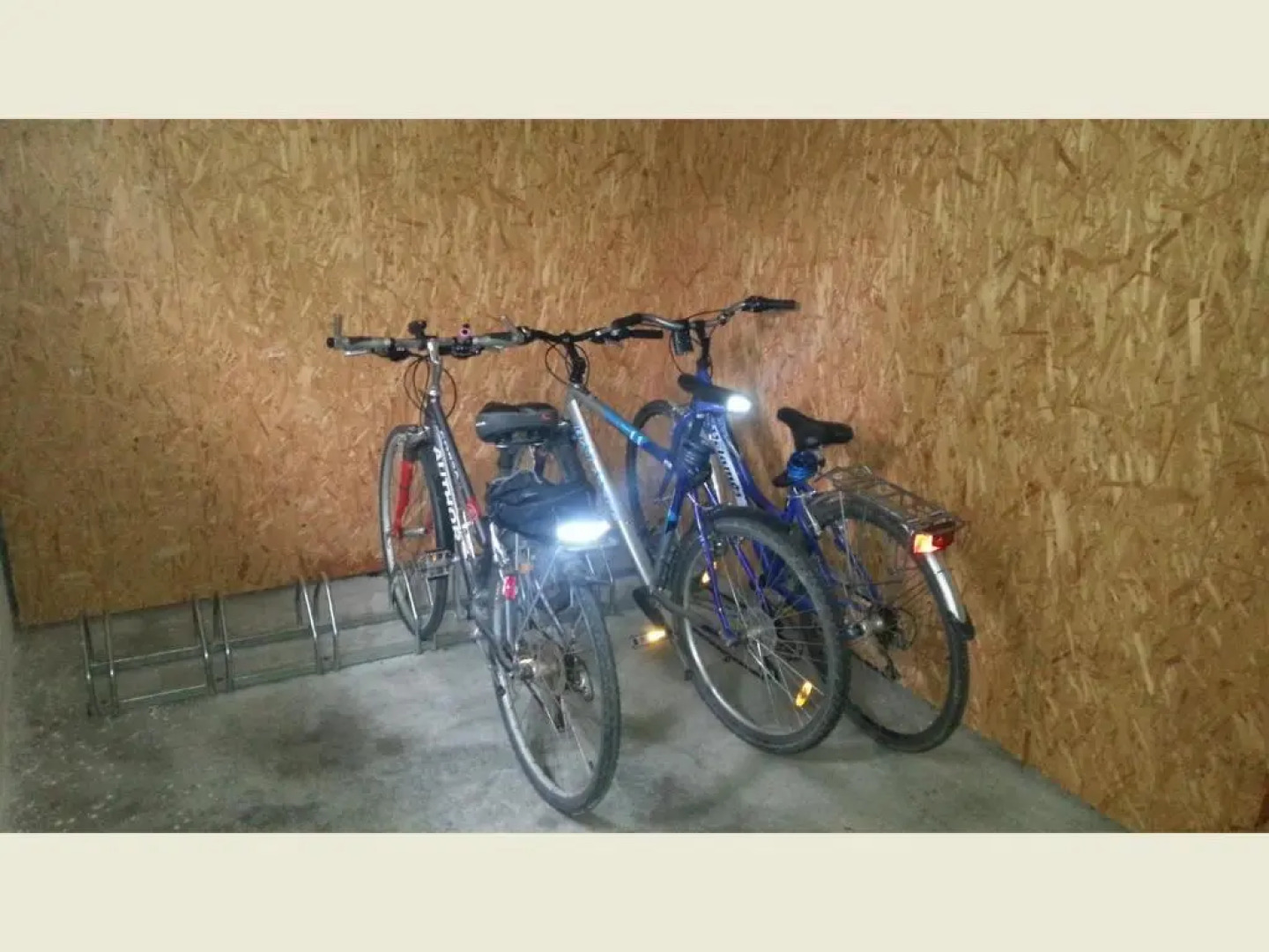 Penzion Chocholoušek ubytování Třeboň