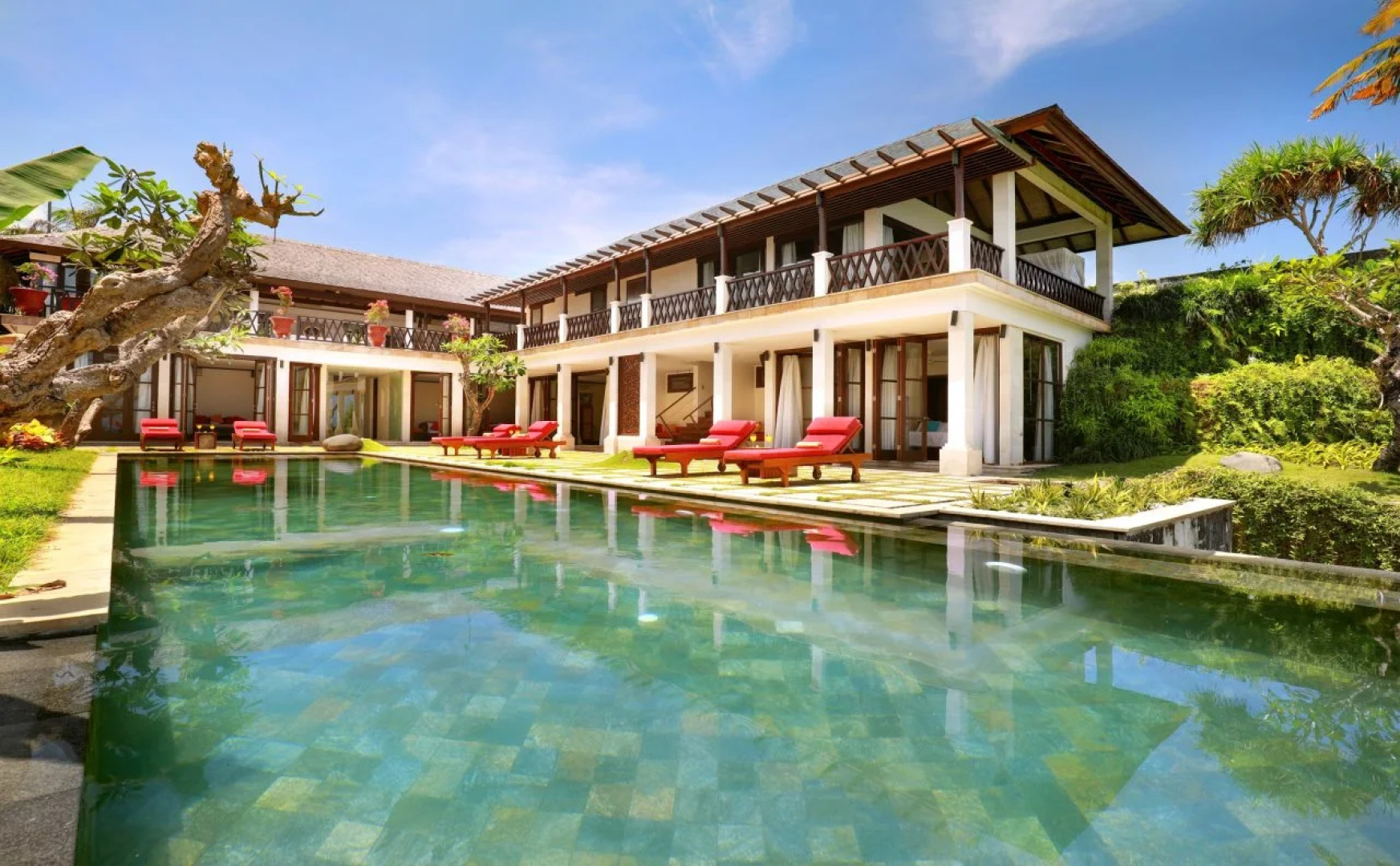 The Cliff Hotman Paris VI Pandawa