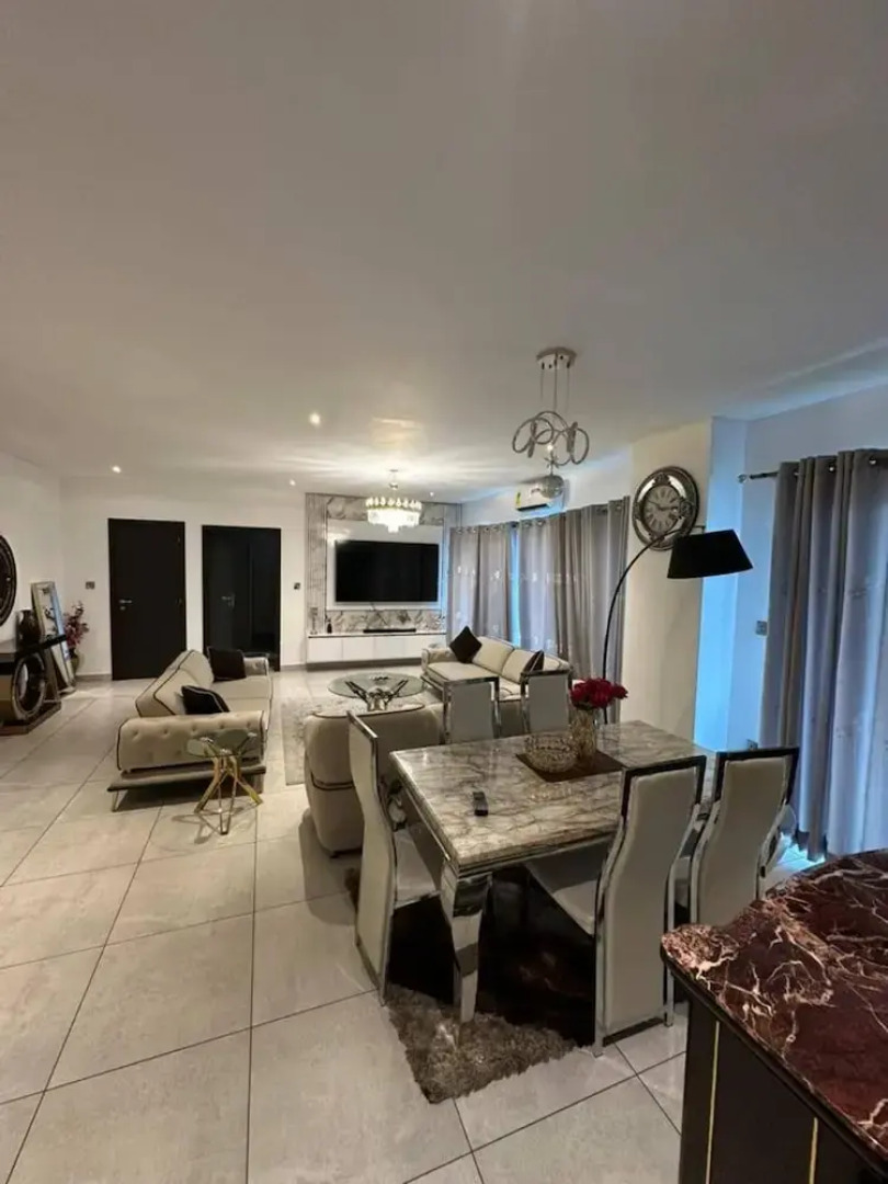 Highland Haven Retreat in Keith