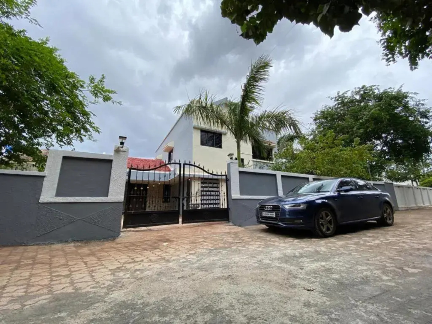 Star Villa 4Bhk Villa Igatpuri