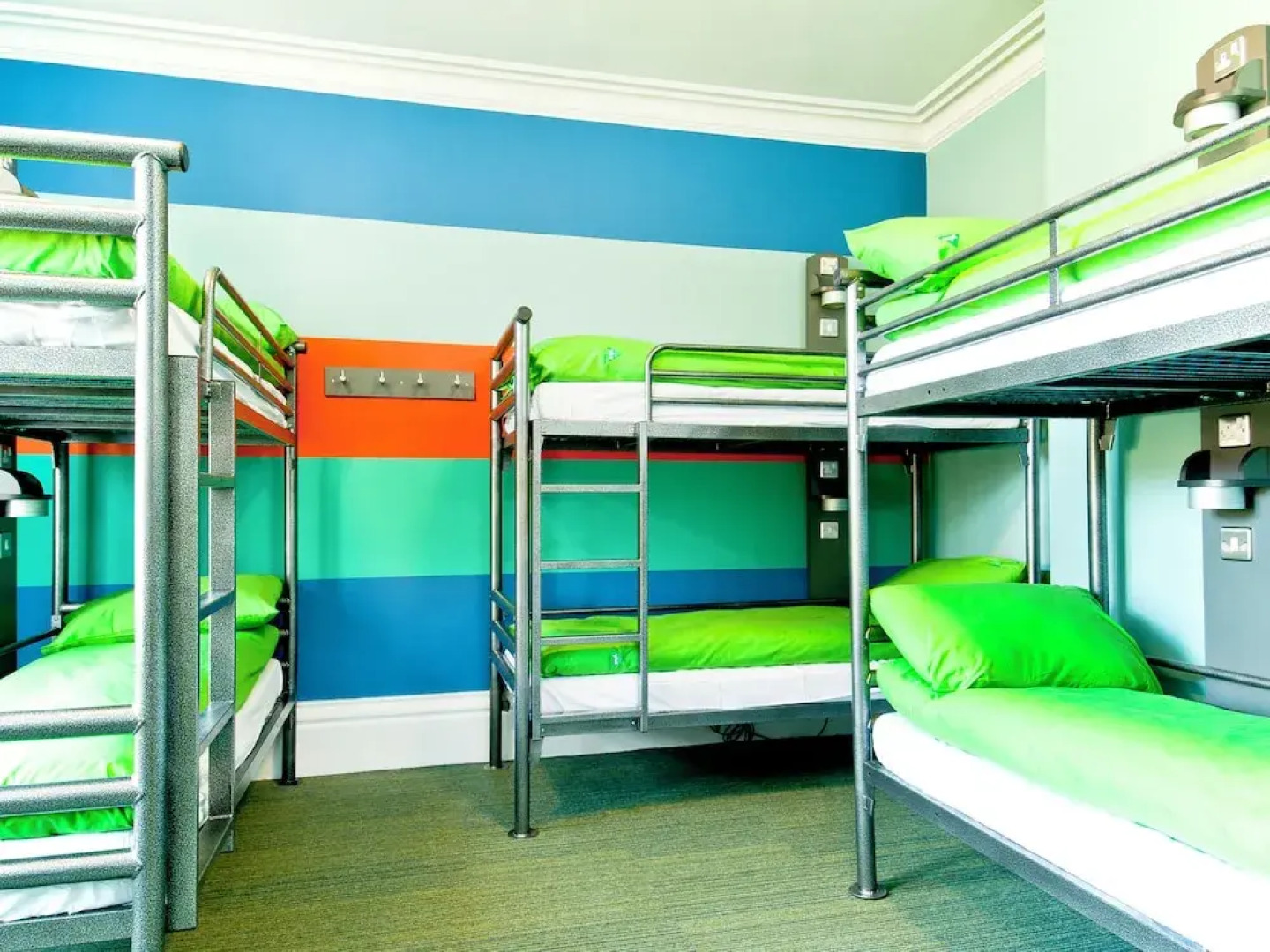 YHA Canterbury - Hostel